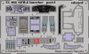 Eduard 73468 Sea King AEW.2 interior S. A. 1/72 CYBER HOBBY